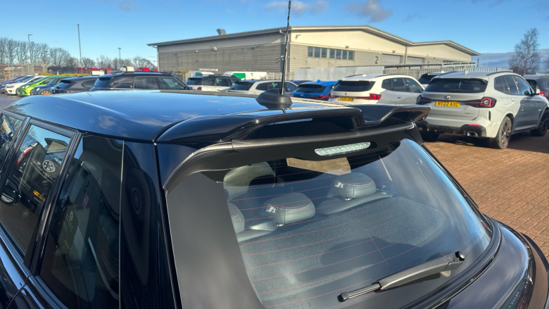 MINI Cooper 2.0 S Sport 5dr Auto Petrol Hatchback